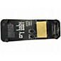 Used Dunlop 105Q Cry Baby Bass Wah Bass Effect Pedal