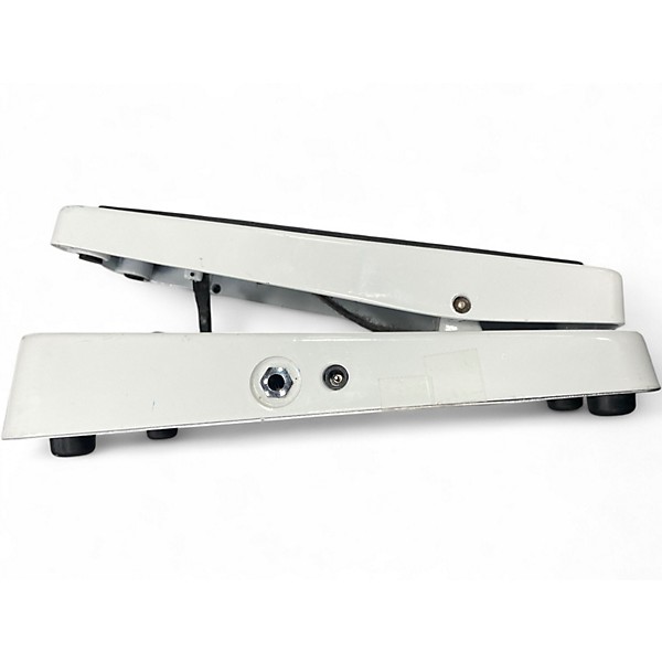 Used Dunlop 105Q Cry Baby Bass Wah Bass Effect Pedal