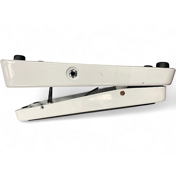 Used Dunlop 105Q Cry Baby Bass Wah Bass Effect Pedal