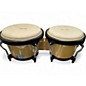 Used Gon Bops fiesta Bongos thumbnail