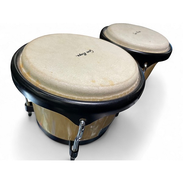Used Gon Bops fiesta Bongos