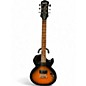Used Epiphone Les Paul Special II 2 Tone Sunburst Solid Body Electric Guitar thumbnail