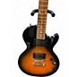 Used Epiphone Les Paul Special II 2 Tone Sunburst Solid Body Electric Guitar