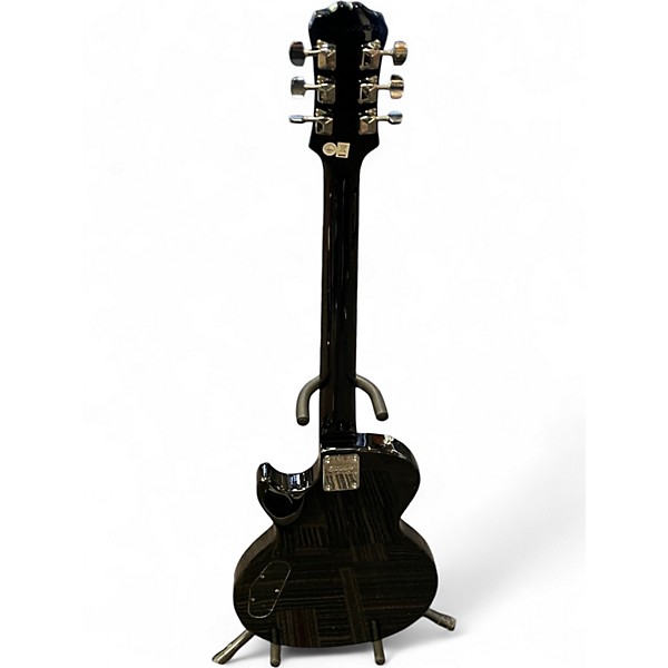 Used Epiphone Les Paul Special II 2 Tone Sunburst Solid Body Electric Guitar