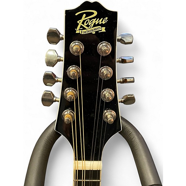 Used Rogue RM100A A Style 2 Tone Sunburst Mandolin