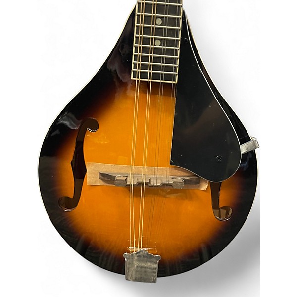 Used Rogue RM100A A Style 2 Tone Sunburst Mandolin