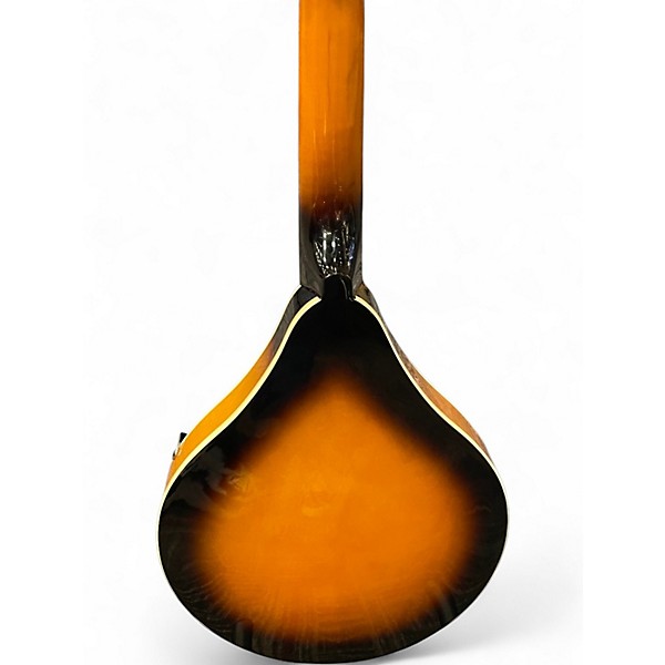 Used Rogue RM100A A Style 2 Tone Sunburst Mandolin