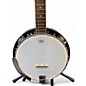 Used R.w. Jameson Banjo Natural Banjo