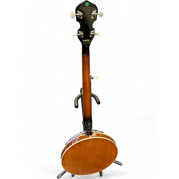 Used R.w. Jameson Banjo Natural Banjo