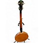 Used R.w. Jameson Banjo Natural Banjo