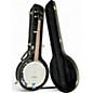 Used R.w. Jameson Banjo Natural Banjo