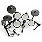 Used Roland TD1 Electric Drum Set thumbnail