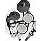Used Roland TD1 Electric Drum Set