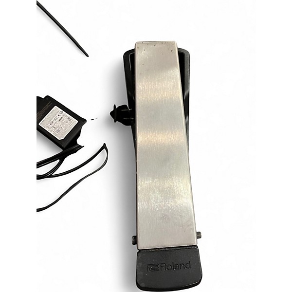 Used Roland TD1 Electric Drum Set