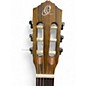 Used Ortega FAMILY SERIES R121-7\8 SIZE Natural Classical Acoustic Guitar