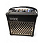 Used VOX MINI5-RM Battery Powered Amp thumbnail