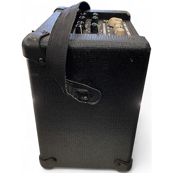 Used VOX MINI5-RM Battery Powered Amp