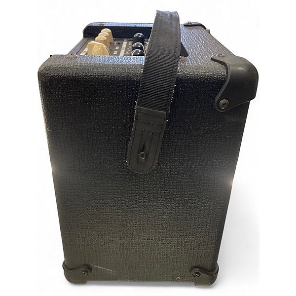 Used VOX MINI5-RM Battery Powered Amp