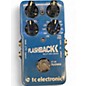 Used TC Electronic Flashback Delay Effect Pedal thumbnail