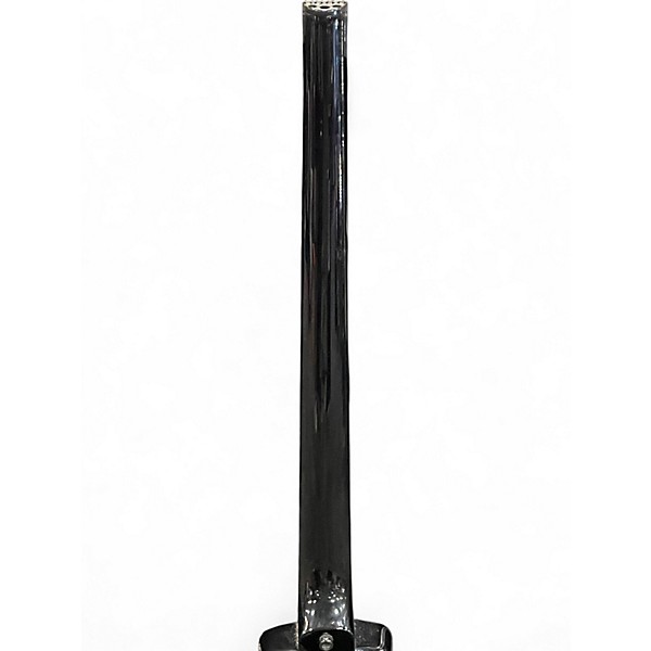 Used Steinberger SPIRIT 4 STRING LH Black Electric Bass Guitar