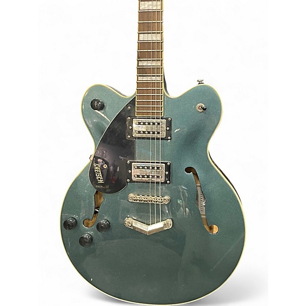 Used Gretsch Guitars G2622 STREAMLINER LH GUNMETAL Hollow Body Electric Guitar