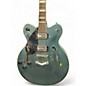 Used Gretsch Guitars G2622 STREAMLINER LH GUNMETAL Hollow Body Electric Guitar
