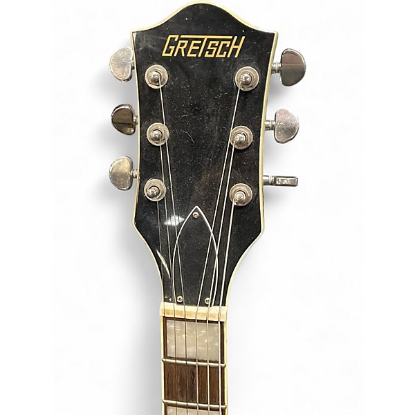 Used Gretsch Guitars G2622 STREAMLINER LH GUNMETAL Hollow Body Electric Guitar