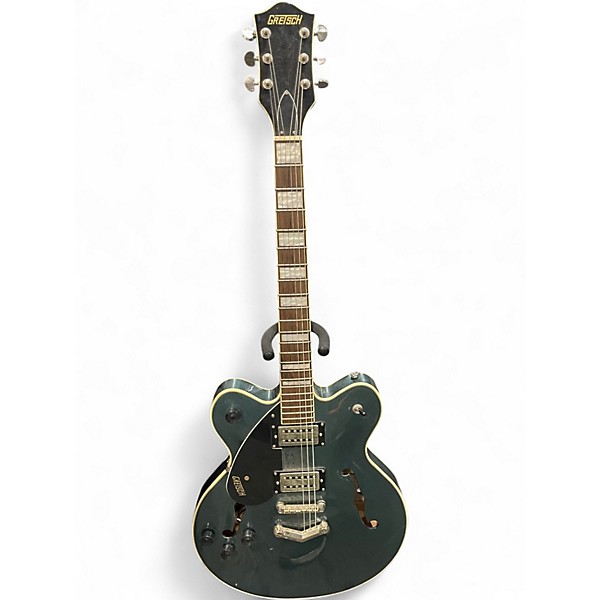 Used Gretsch Guitars G2622 STREAMLINER LH GUNMETAL Hollow Body Electric Guitar