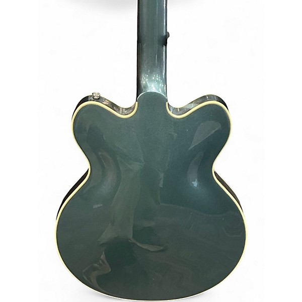 Used Gretsch Guitars G2622 STREAMLINER LH GUNMETAL Hollow Body Electric Guitar