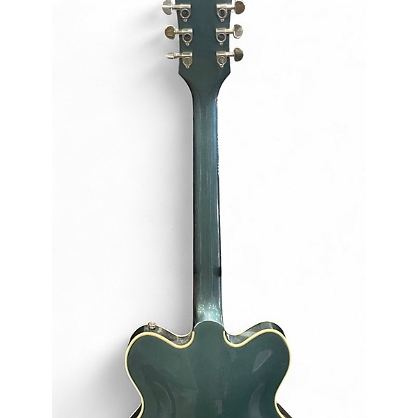 Used Gretsch Guitars G2622 STREAMLINER LH GUNMETAL Hollow Body Electric Guitar