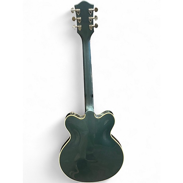 Used Gretsch Guitars G2622 STREAMLINER LH GUNMETAL Hollow Body Electric Guitar