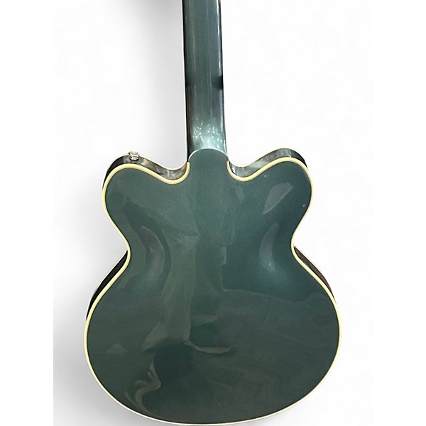Used Gretsch Guitars G2622 STREAMLINER LH GUNMETAL Hollow Body Electric Guitar