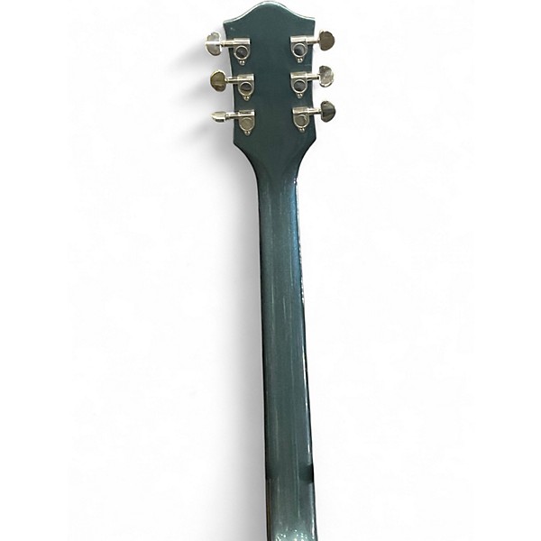 Used Gretsch Guitars G2622 STREAMLINER LH GUNMETAL Hollow Body Electric Guitar