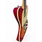 Used 2009 Fender American Deluxe Telecaster Aged Cherry Sunburst Solid Body Electric Guitar