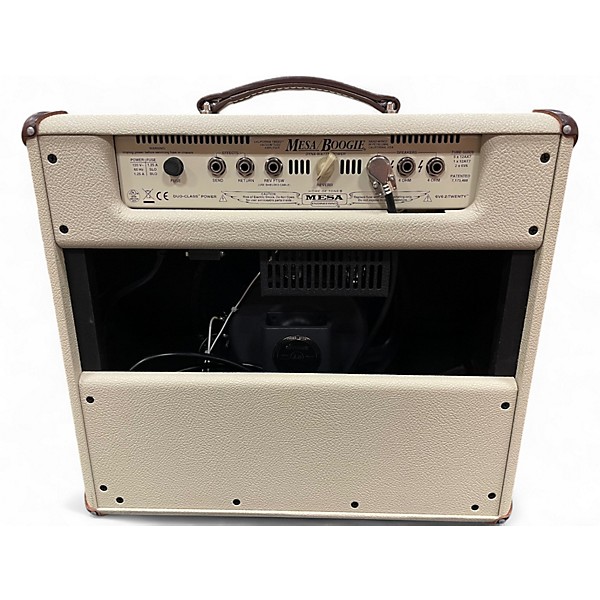 Used MESA/Boogie Mesa/Boogie California Tweed 6V6 2:20 1x12 Tube Guitar Combo Amp