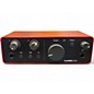 Used Focusrite Scarlett Solo Audio Interface thumbnail