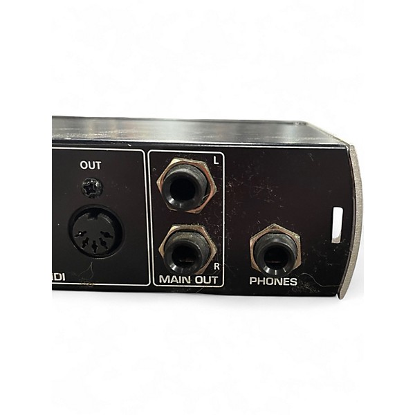 Used PreSonus Audiobox USB Audio Interface