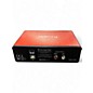 Used Focusrite Scarlett Solo Audio Interface