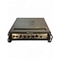 Used Ampeg PF350 Portaflex 350W Bass Amp Head thumbnail