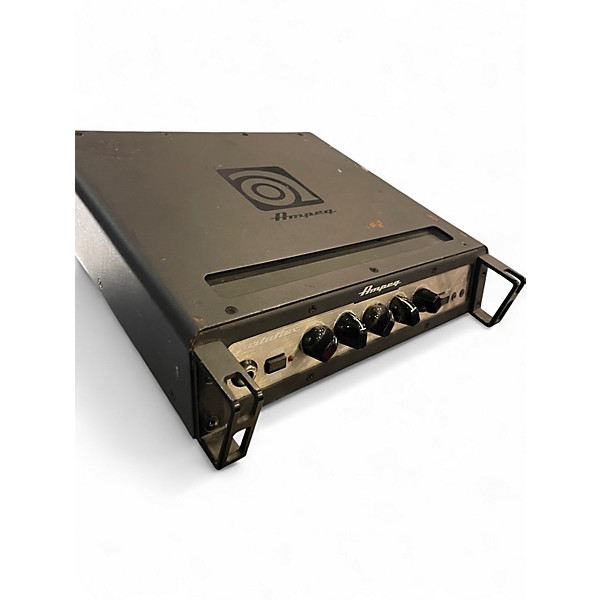 Used Ampeg PF350 Portaflex 350W Bass Amp Head