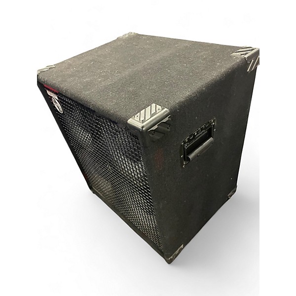 Used SWR Workingman's 4X10T 400W Bass Combo Amp