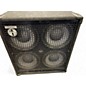 Used SWR Workingman's 4X10T 400W Bass Combo Amp