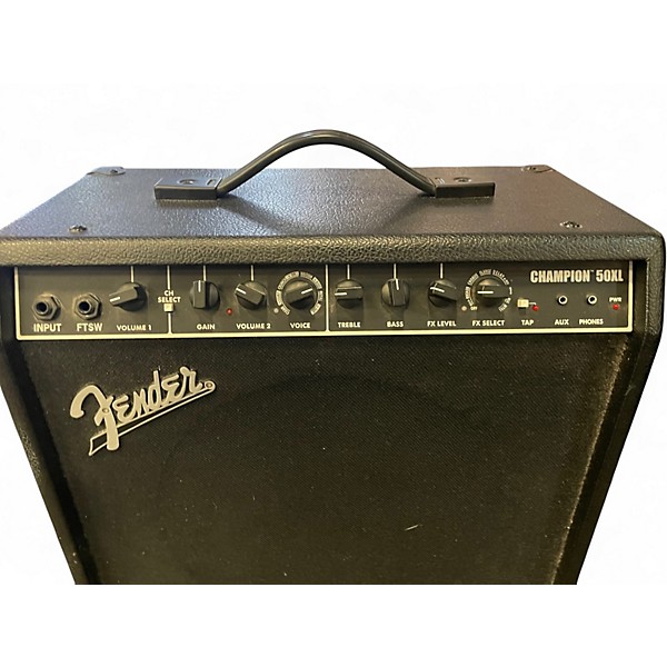 Used Peavey Vypyr 75 1x12 75W Guitar Combo Amp