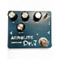 Used Dr. J Pedals D-55 Aerolite Compression Effect Pedal thumbnail