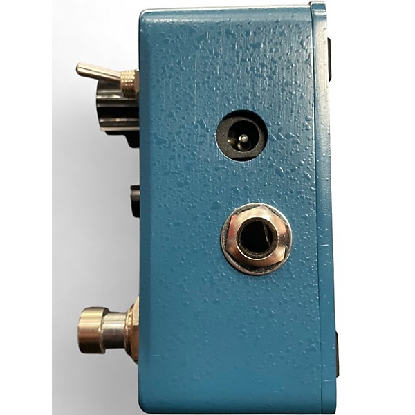 Used Dr. J Pedals D-55 Aerolite Compression Effect Pedal