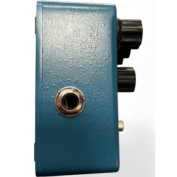 Used Dr. J Pedals D-55 Aerolite Compression Effect Pedal