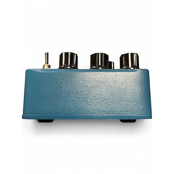 Used Dr. J Pedals D-55 Aerolite Compression Effect Pedal