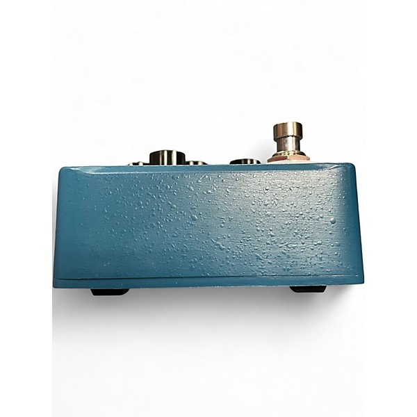 Used Dr. J Pedals D-55 Aerolite Compression Effect Pedal