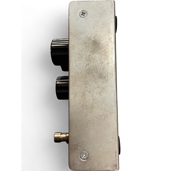 Used TC Electronic Rusty Fuzz Effect Pedal