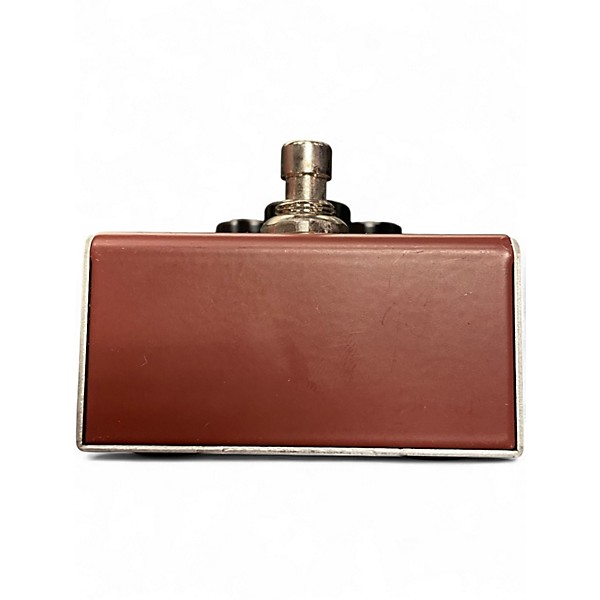 Used TC Electronic Rusty Fuzz Effect Pedal